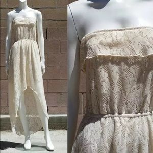 Three Pink Hearts Trixxi dress jrs